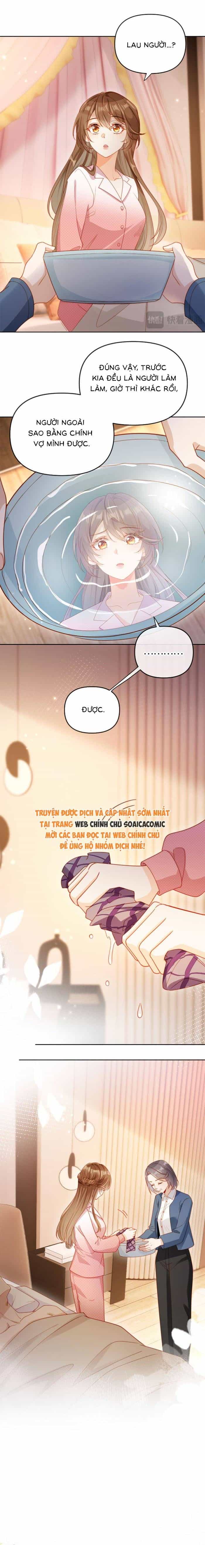 Nụ Hôn Xung Hỉ: Đại Lão Thực Vật Sống Lại Rồi! - Chương 2 - ảnh 3