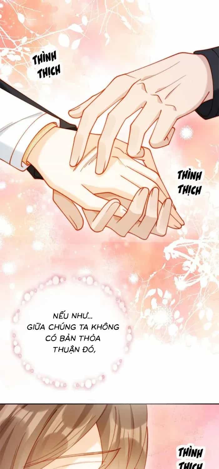 Nụ Hôn Xung Hỉ: Đại Lão Thực Vật Sống Lại Rồi! - Chương 31 - ảnh 12