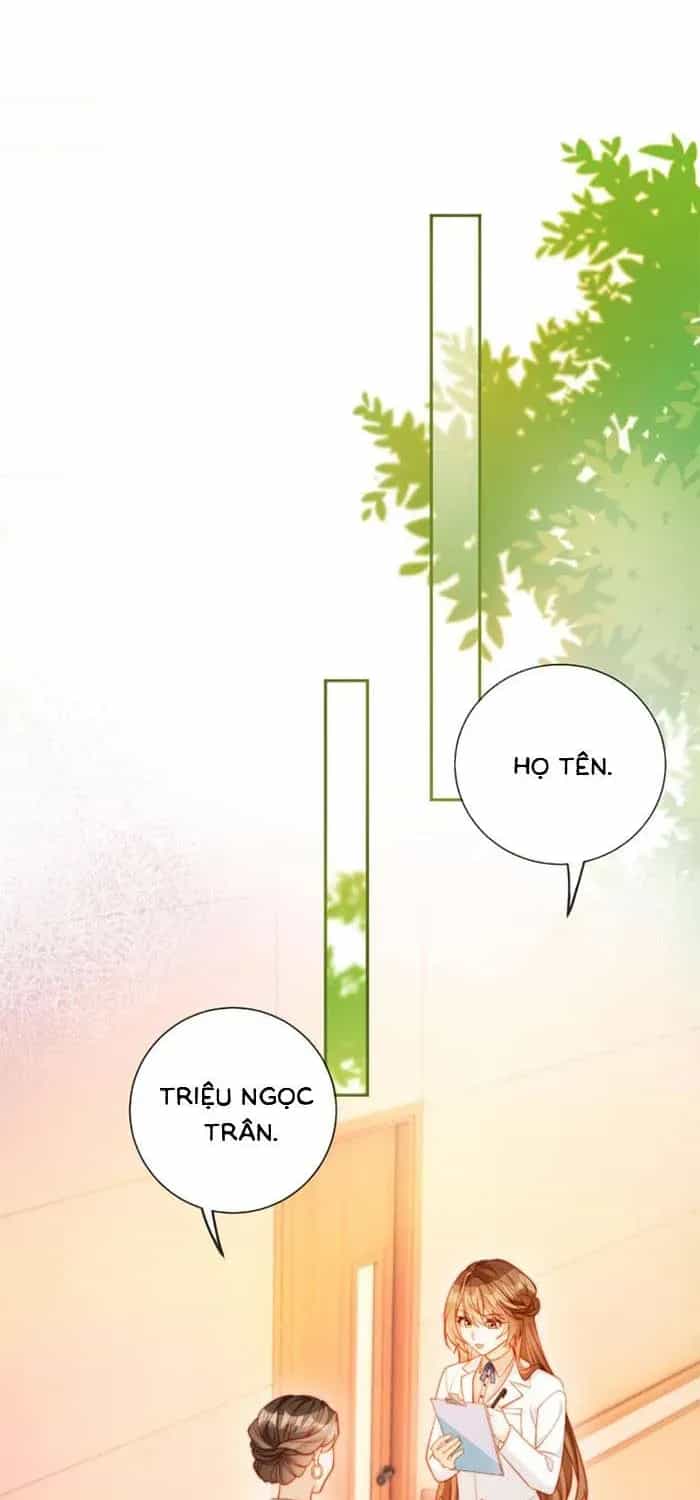 Nụ Hôn Xung Hỉ: Đại Lão Thực Vật Sống Lại Rồi! - Chương 31 - ảnh 35