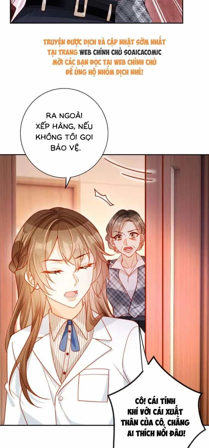 Nụ Hôn Xung Hỉ: Đại Lão Thực Vật Sống Lại Rồi! - Chương 31 - ảnh 41