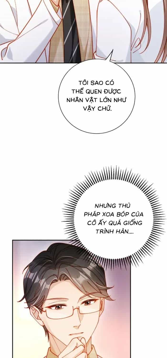 Nụ Hôn Xung Hỉ: Đại Lão Thực Vật Sống Lại Rồi! - Chương 32 - ảnh 9