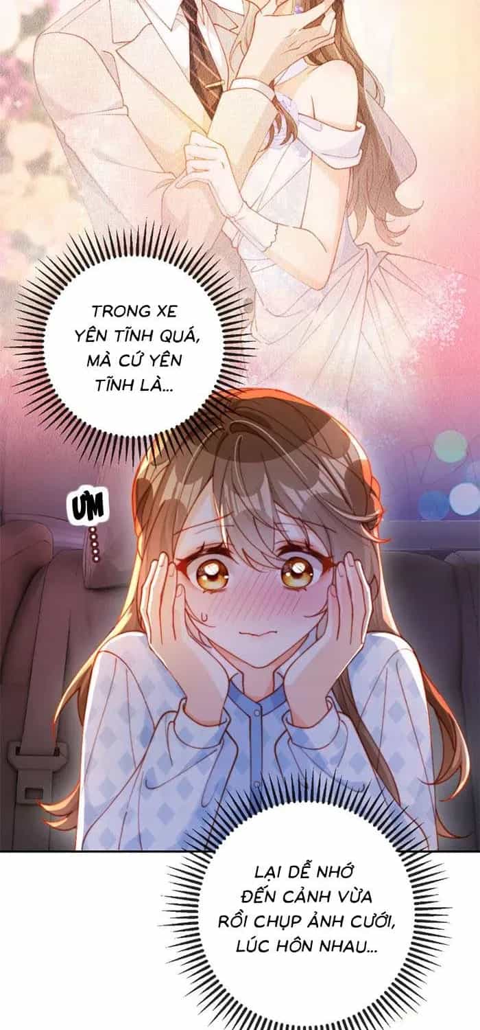 Nụ Hôn Xung Hỉ: Đại Lão Thực Vật Sống Lại Rồi! - Chương 34 - ảnh 9