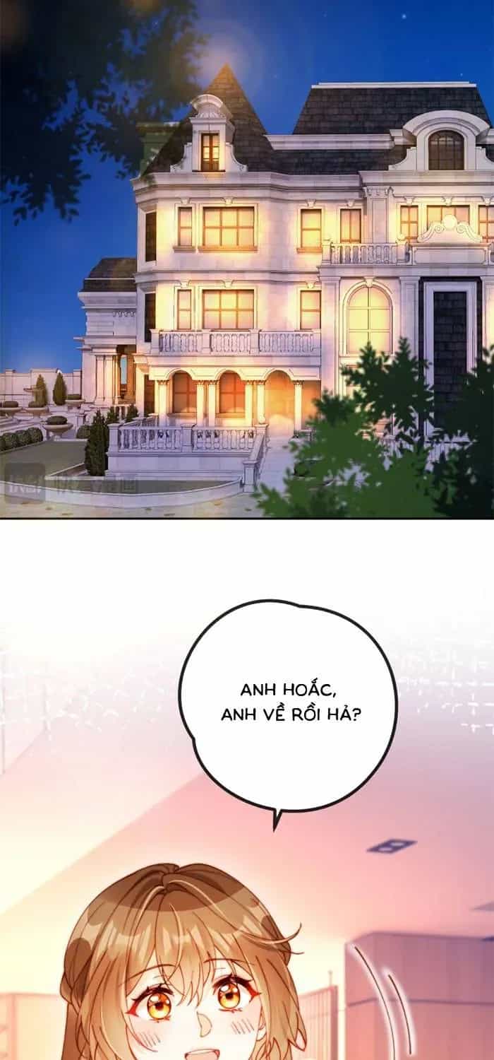 Nụ Hôn Xung Hỉ: Đại Lão Thực Vật Sống Lại Rồi! - Chương 36 - ảnh 43