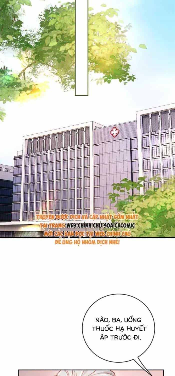 Nụ Hôn Xung Hỉ: Đại Lão Thực Vật Sống Lại Rồi! - Chương 36 - ảnh 8