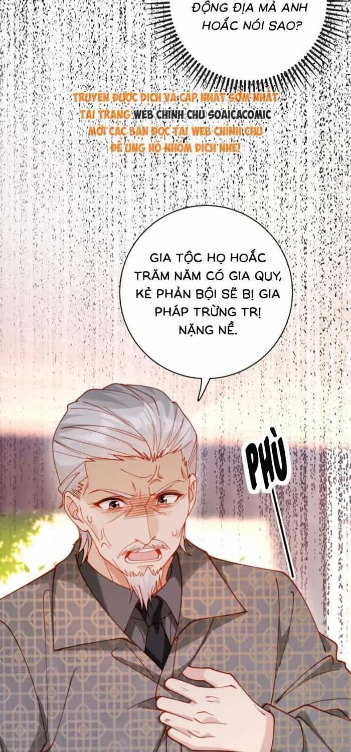 Nụ Hôn Xung Hỉ: Đại Lão Thực Vật Sống Lại Rồi! - Chương 42 - ảnh 30