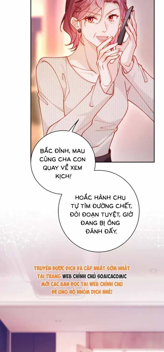 Nụ Hôn Xung Hỉ: Đại Lão Thực Vật Sống Lại Rồi! - Chương 42 - ảnh 50