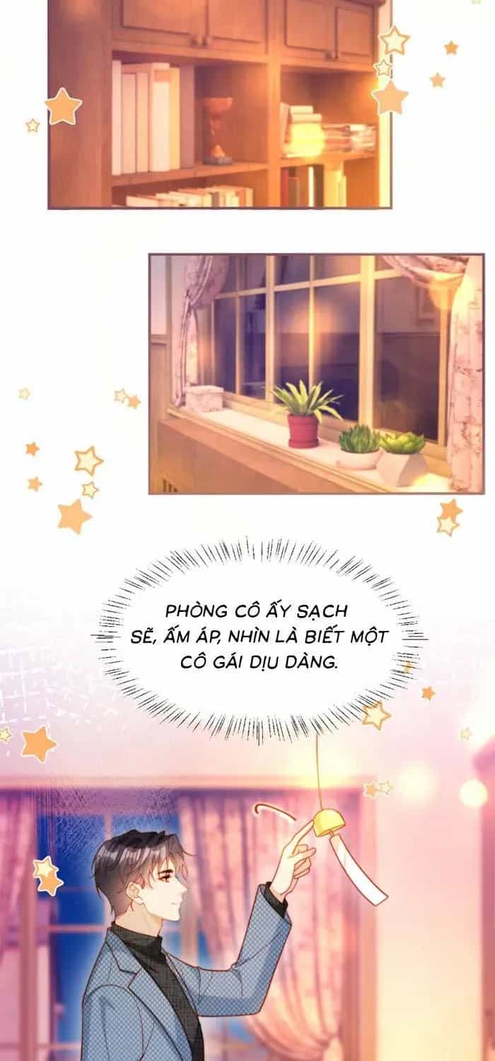 Nụ Hôn Xung Hỉ: Đại Lão Thực Vật Sống Lại Rồi! - Chương 45 - ảnh 17