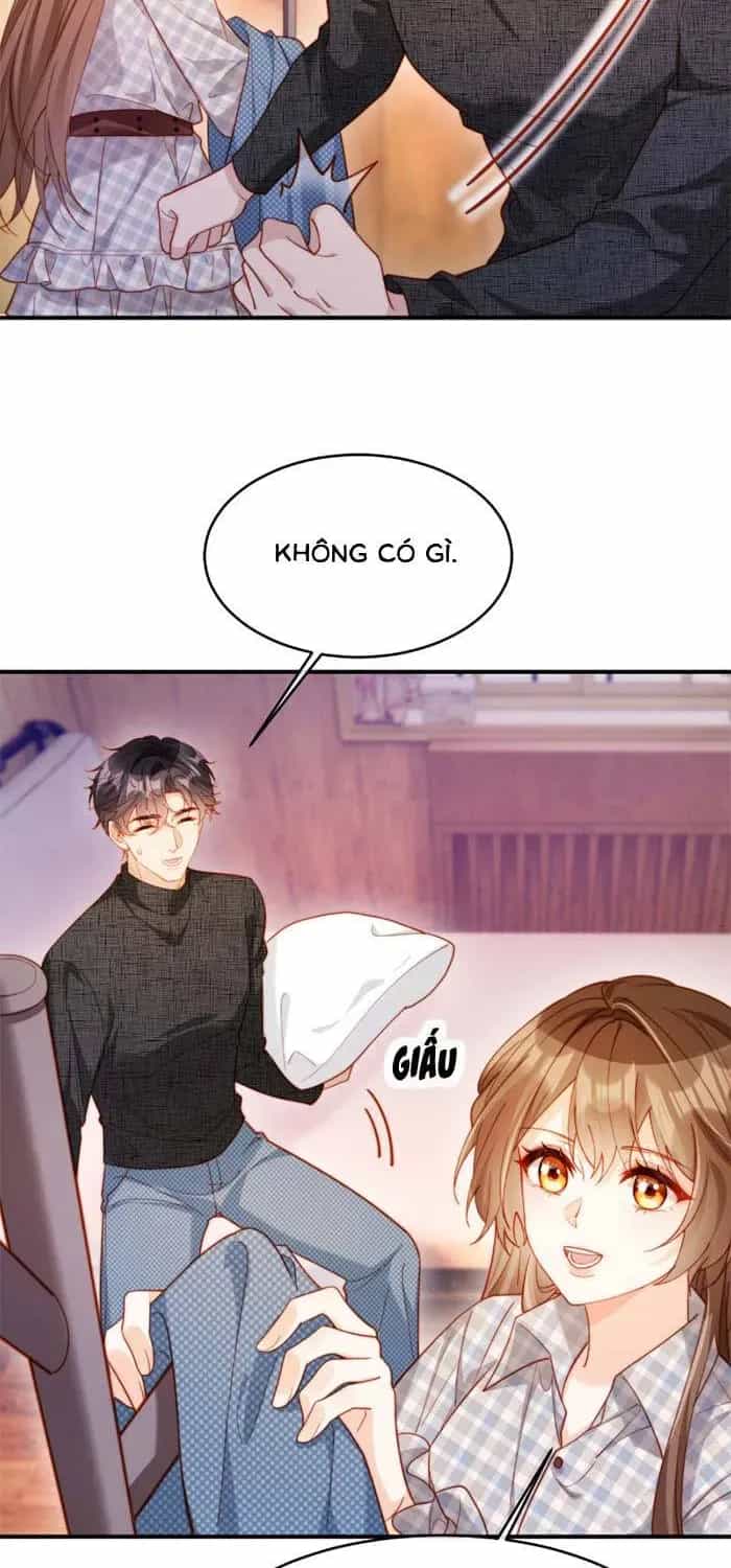 Nụ Hôn Xung Hỉ: Đại Lão Thực Vật Sống Lại Rồi! - Chương 45 - ảnh 20