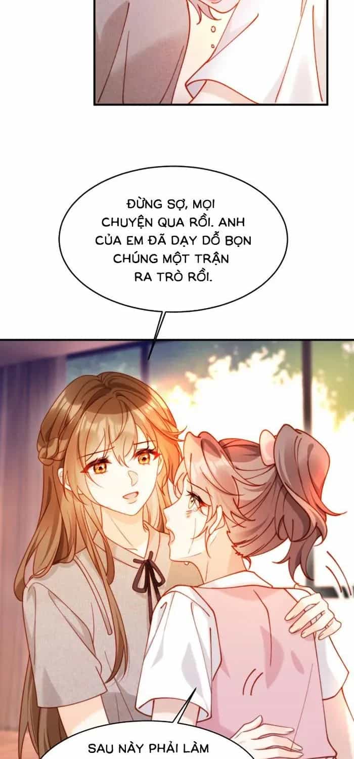 Nụ Hôn Xung Hỉ: Đại Lão Thực Vật Sống Lại Rồi! - Chương 48 - ảnh 25