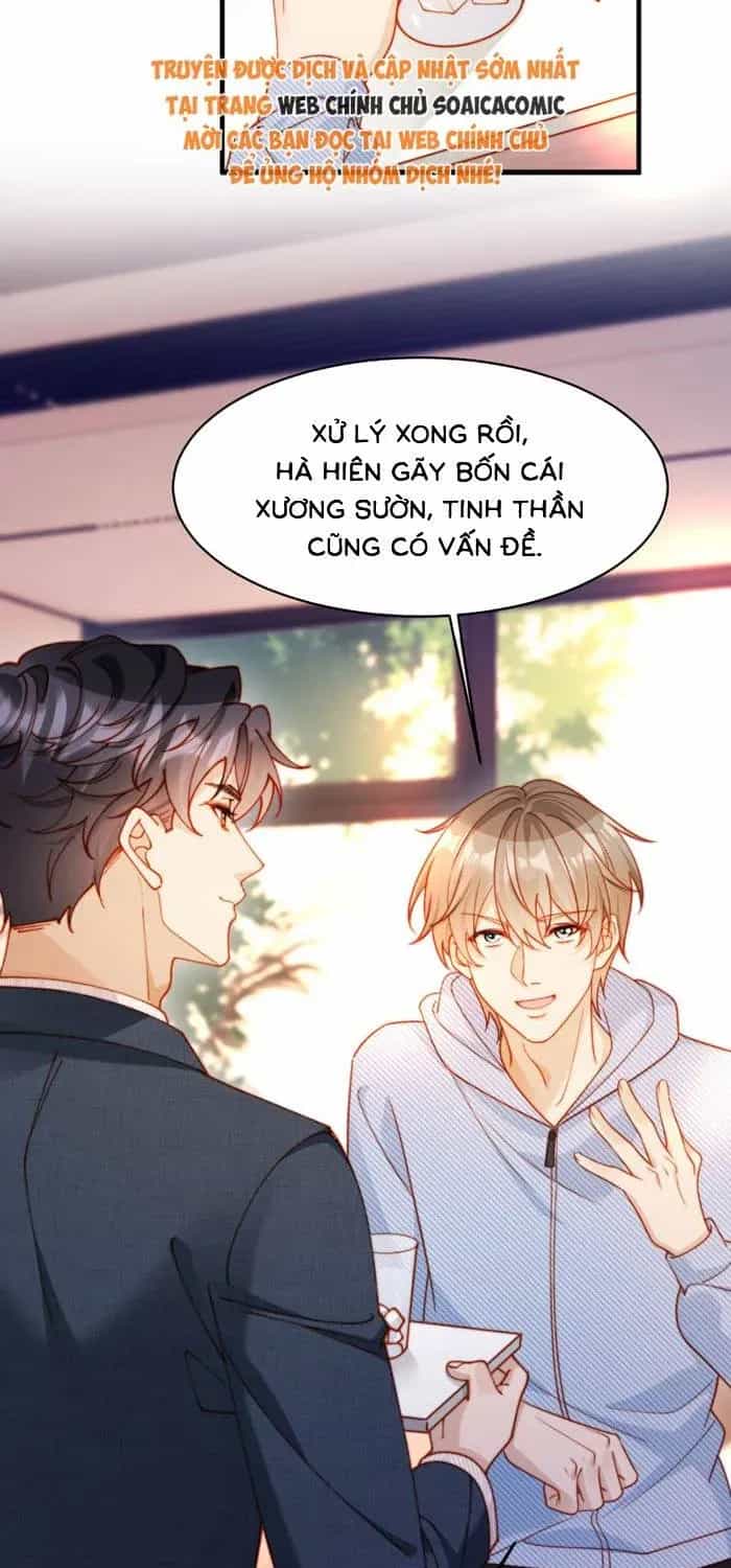 Nụ Hôn Xung Hỉ: Đại Lão Thực Vật Sống Lại Rồi! - Chương 48 - ảnh 29