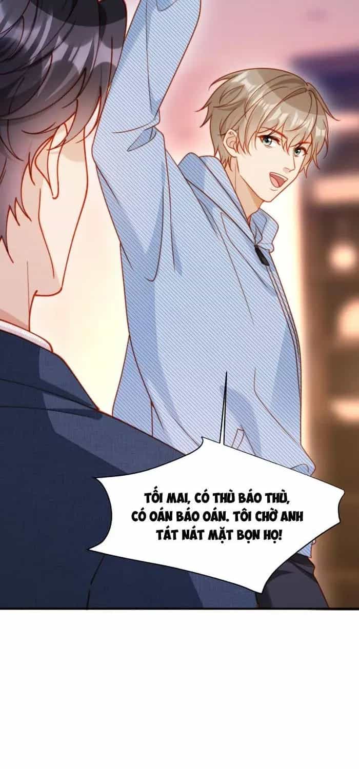 Nụ Hôn Xung Hỉ: Đại Lão Thực Vật Sống Lại Rồi! - Chương 48 - ảnh 36