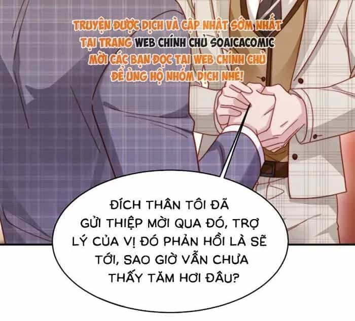 Nụ Hôn Xung Hỉ: Đại Lão Thực Vật Sống Lại Rồi! - Chương 49 - ảnh 21