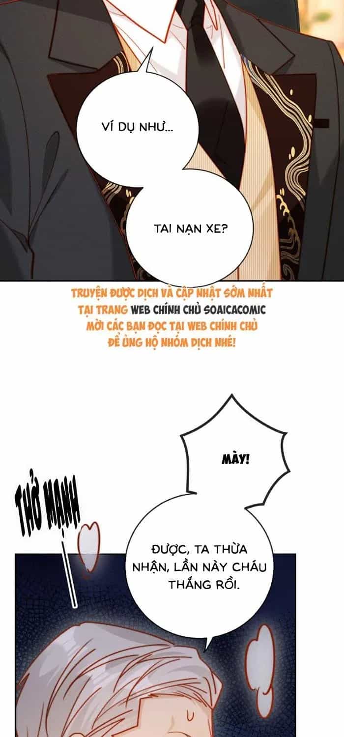 Nụ Hôn Xung Hỉ: Đại Lão Thực Vật Sống Lại Rồi! - Chương 50 - ảnh 17