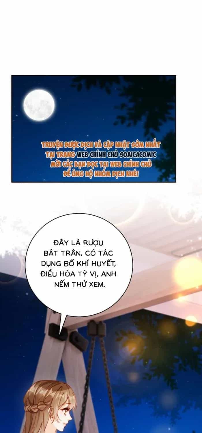 Nụ Hôn Xung Hỉ: Đại Lão Thực Vật Sống Lại Rồi! - Chương 50 - ảnh 48