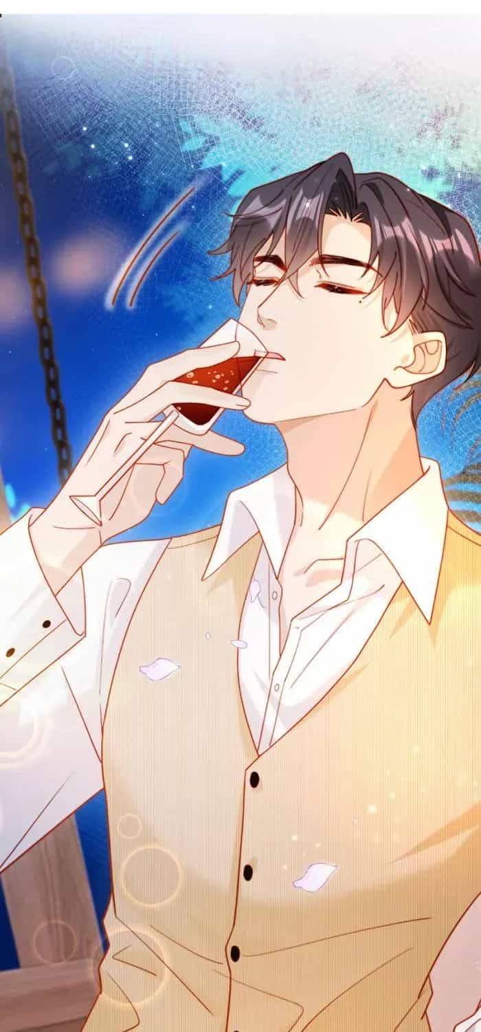 Nụ Hôn Xung Hỉ: Đại Lão Thực Vật Sống Lại Rồi! - Chương 50 - ảnh 54