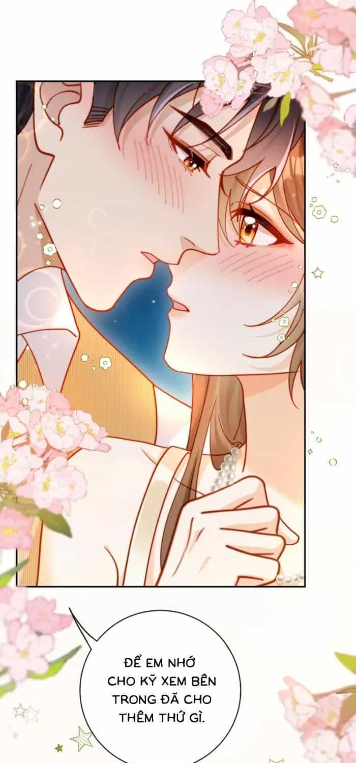 Nụ Hôn Xung Hỉ: Đại Lão Thực Vật Sống Lại Rồi! - Chương 51 - ảnh 6