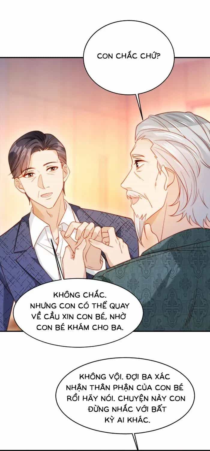 Nụ Hôn Xung Hỉ: Đại Lão Thực Vật Sống Lại Rồi! - Chương 53 - ảnh 38