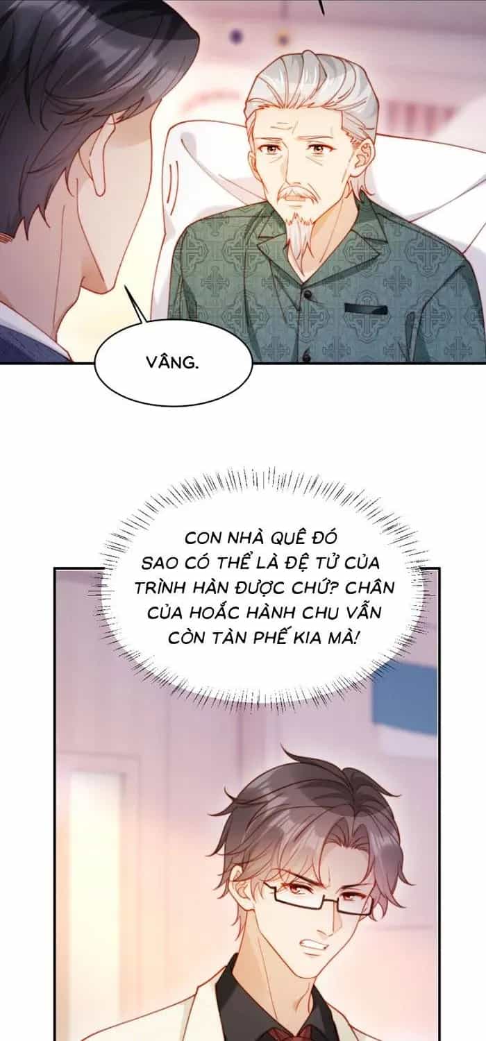Nụ Hôn Xung Hỉ: Đại Lão Thực Vật Sống Lại Rồi! - Chương 53 - ảnh 39