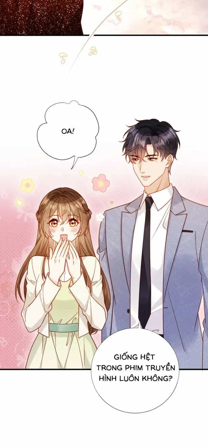 Nụ Hôn Xung Hỉ: Đại Lão Thực Vật Sống Lại Rồi! - Chương 55 - ảnh 3