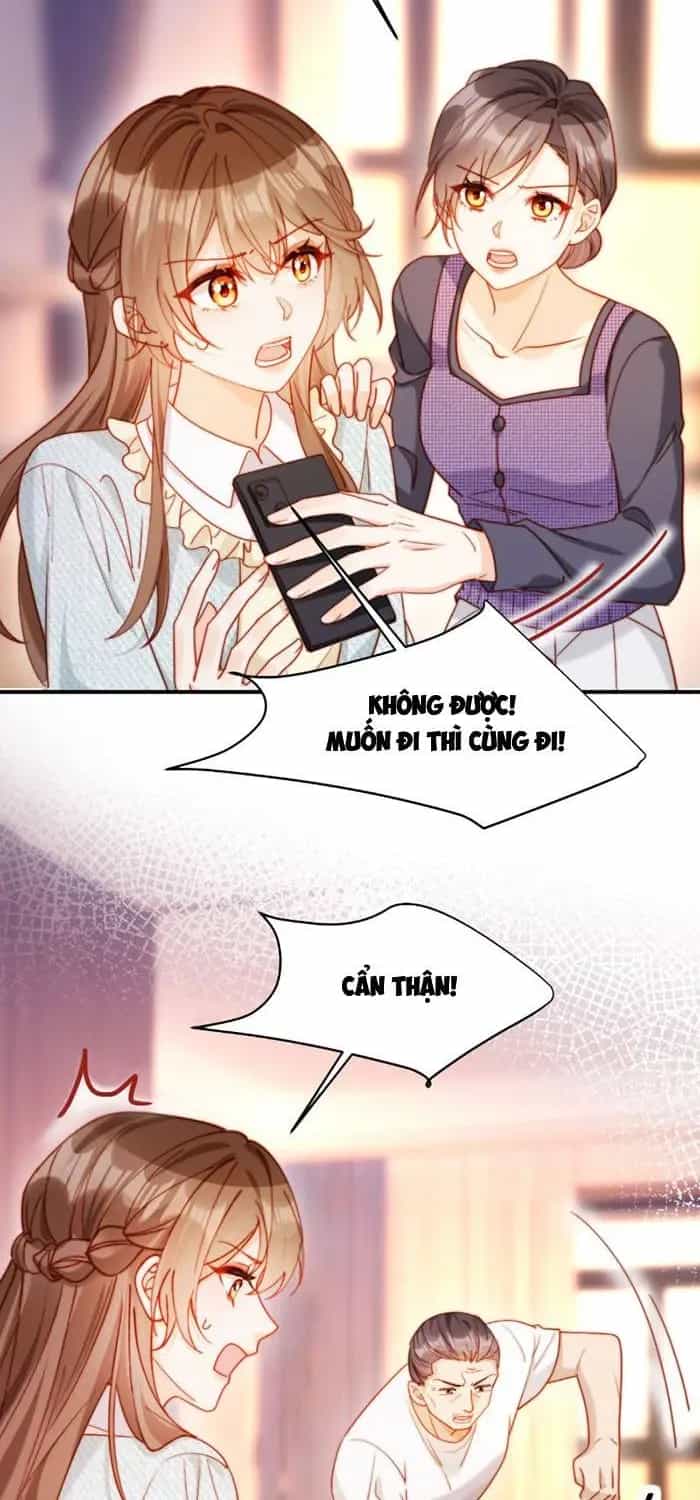Nụ Hôn Xung Hỉ: Đại Lão Thực Vật Sống Lại Rồi! - Chương 56 - ảnh 47