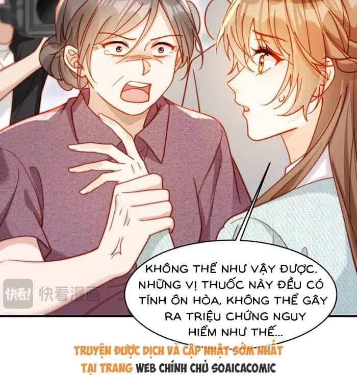 Nụ Hôn Xung Hỉ: Đại Lão Thực Vật Sống Lại Rồi! - Chương 56 - ảnh 8