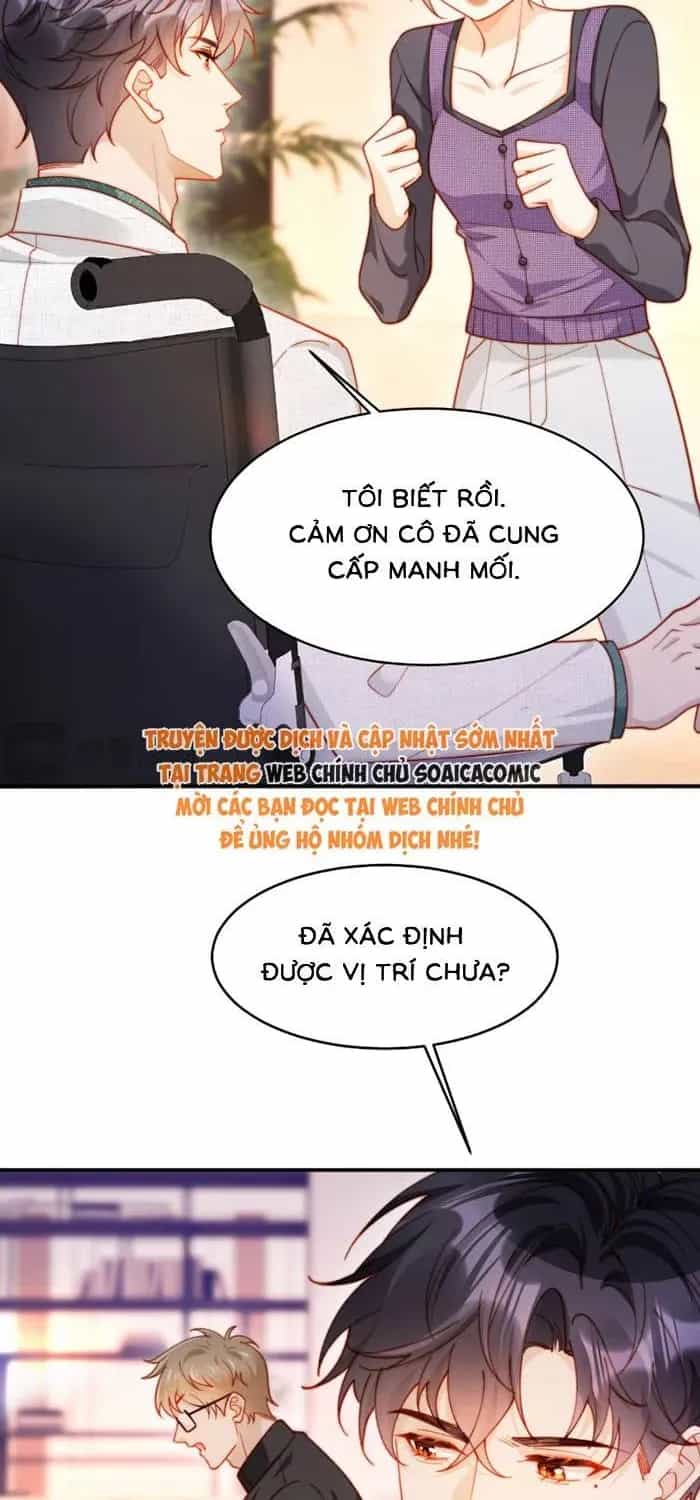 Nụ Hôn Xung Hỉ: Đại Lão Thực Vật Sống Lại Rồi! - Chương 57 - ảnh 6