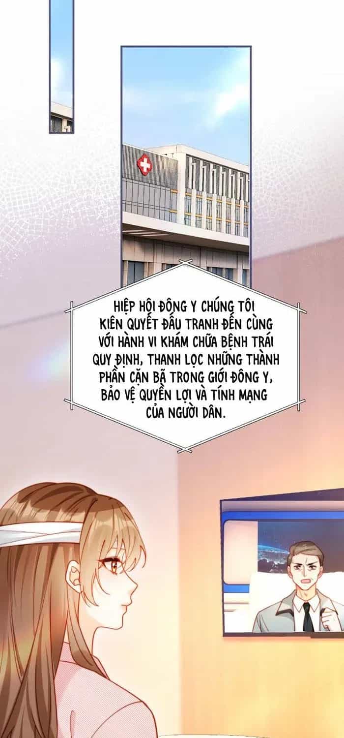 Nụ Hôn Xung Hỉ: Đại Lão Thực Vật Sống Lại Rồi! - Chương 59 - ảnh 24