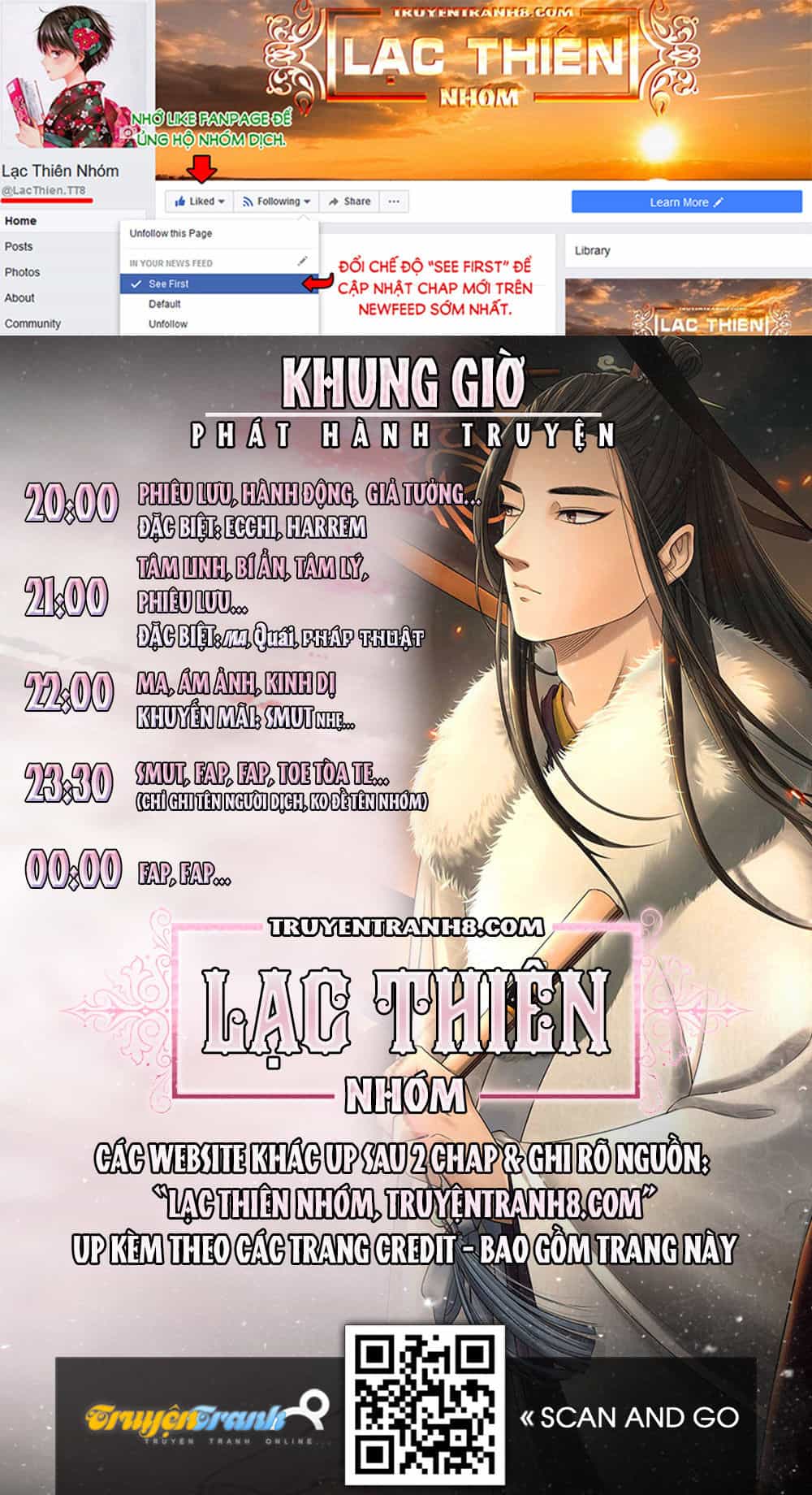 Nữ Ngỗ Tác Họa Cốt - Chương 7 - ảnh 46