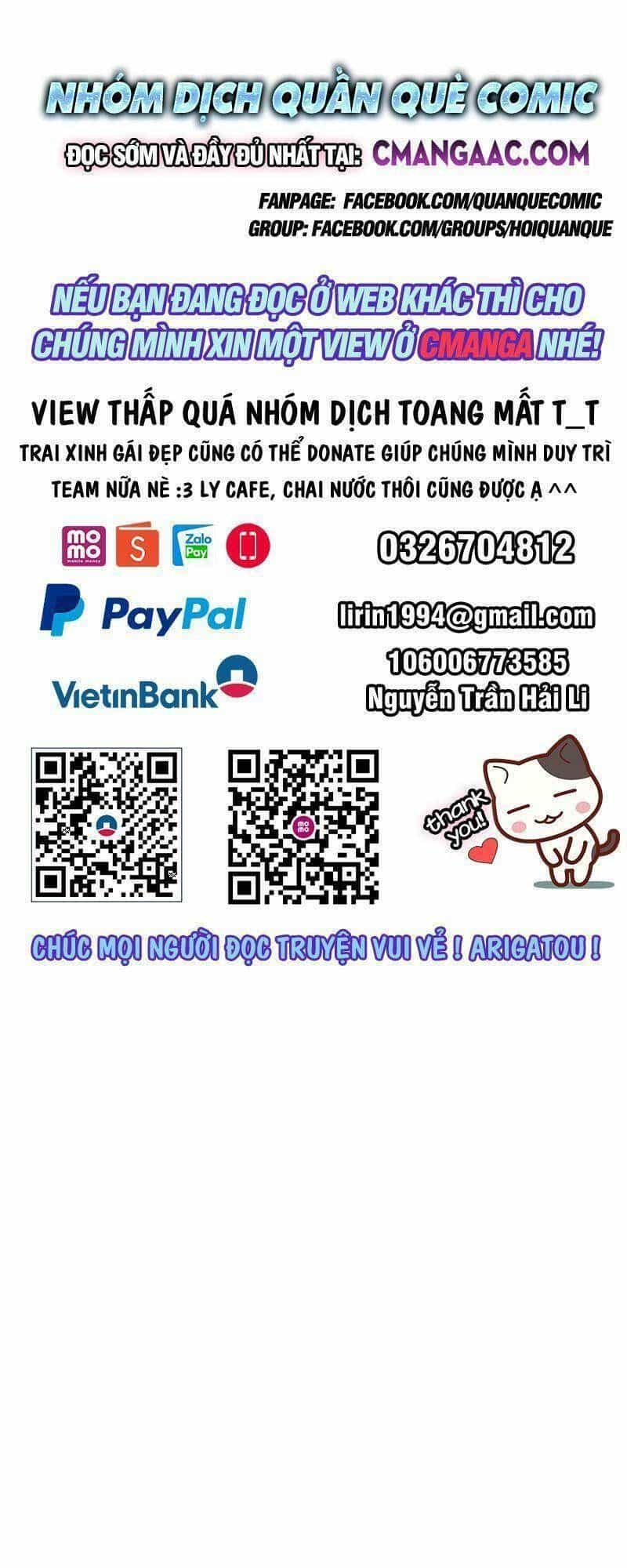 Nữ Nhân Dũng Cảm - Chương 15 - ảnh 2