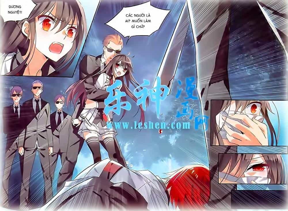 Nữ Nhân Dũng Cảm - Chương 26 - ảnh 18