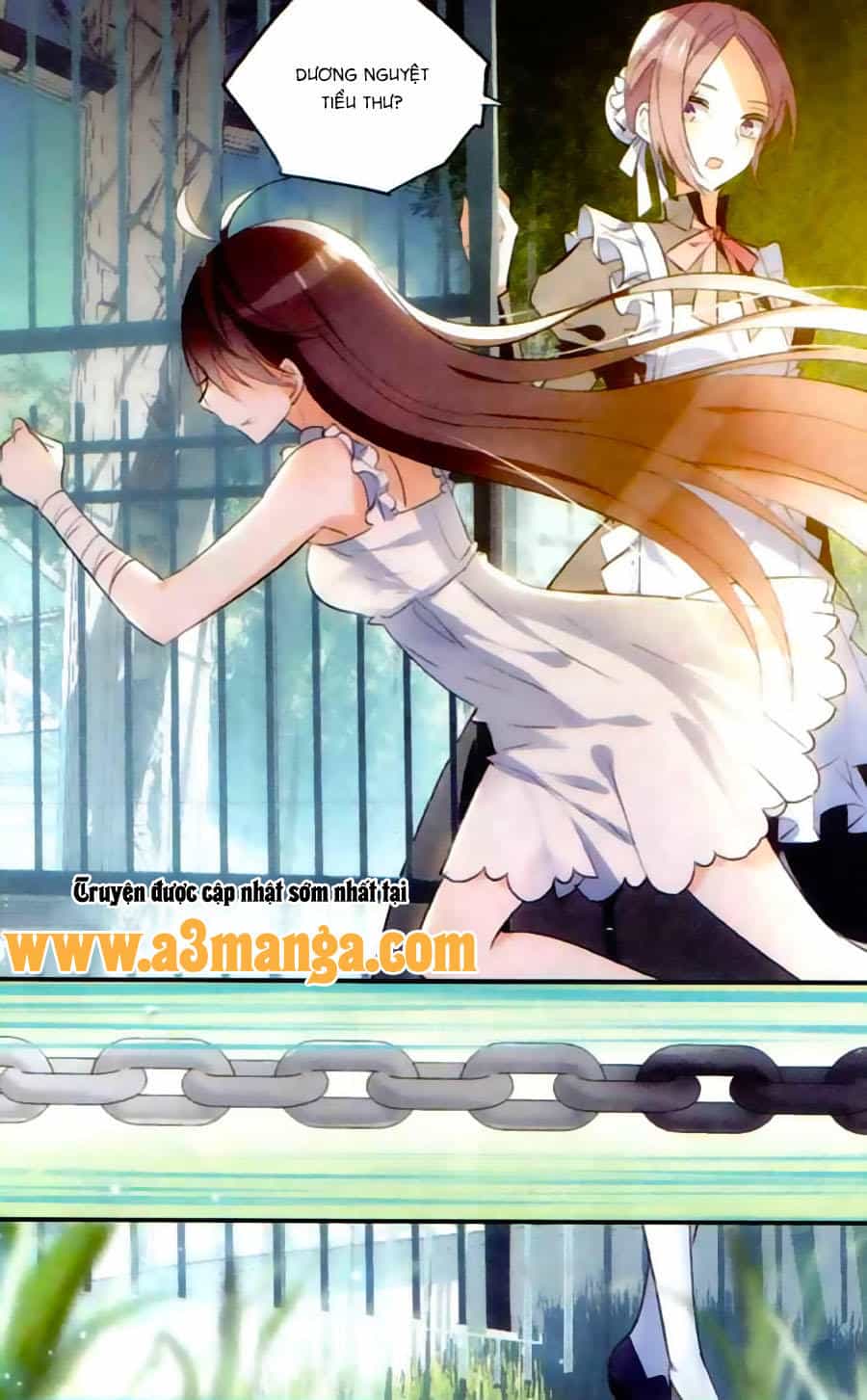 Nữ Nhân Dũng Cảm - Chương 40 - ảnh 17