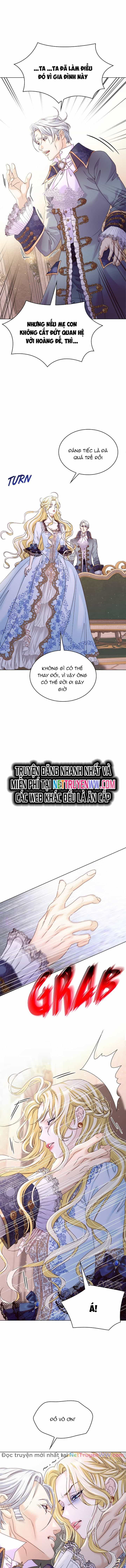 Nữ Phản Diện Thuần Phục Ác Ma Điên Loạn - Chương 1 - ảnh 4