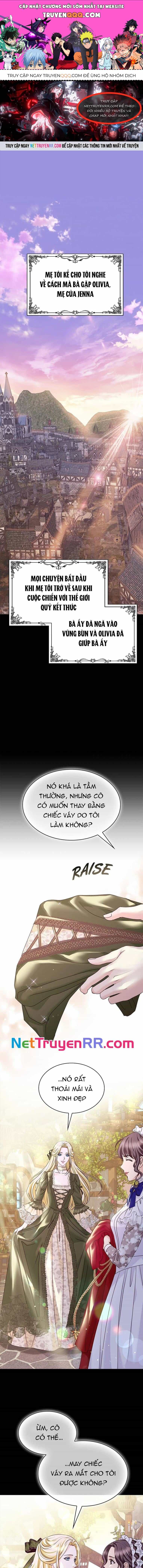 Nữ Phản Diện Thuần Phục Ác Ma Điên Loạn - Chương 12 - ảnh 1