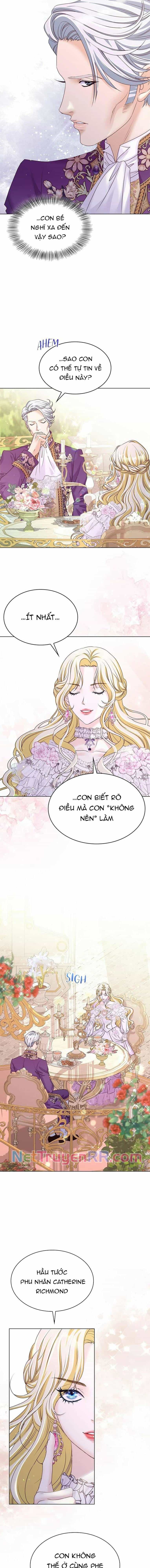 Nữ Phản Diện Thuần Phục Ác Ma Điên Loạn - Chương 13 - ảnh 13