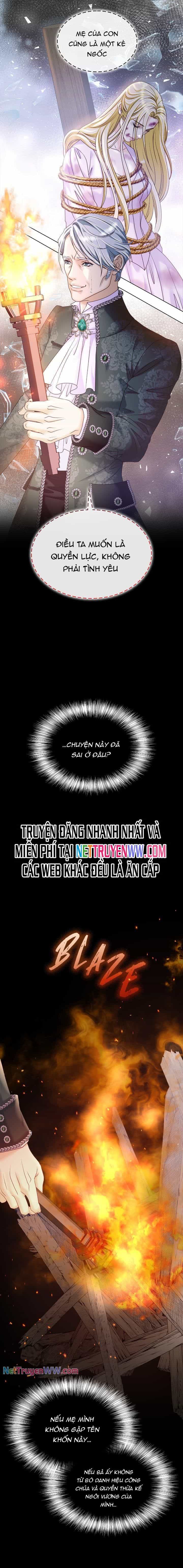 Nữ Phản Diện Thuần Phục Ác Ma Điên Loạn - Chương 2 - ảnh 11