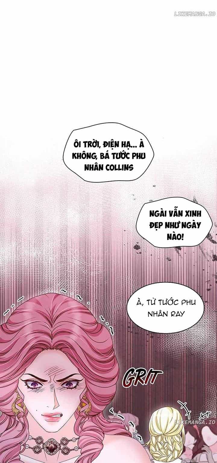 Nữ Phản Diện Thuần Phục Ác Ma Điên Loạn - Chương 34 - ảnh 16