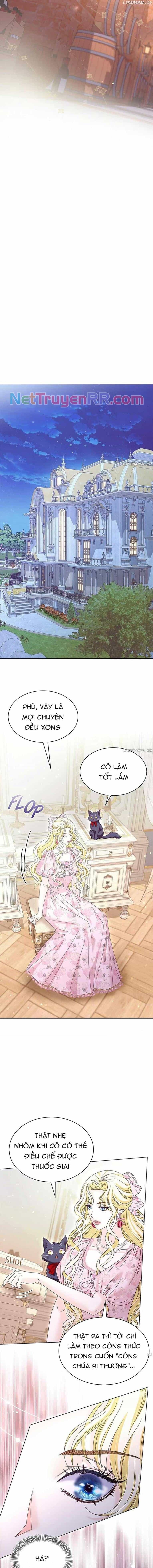 Nữ Phản Diện Thuần Phục Ác Ma Điên Loạn - Chương 37 - ảnh 17