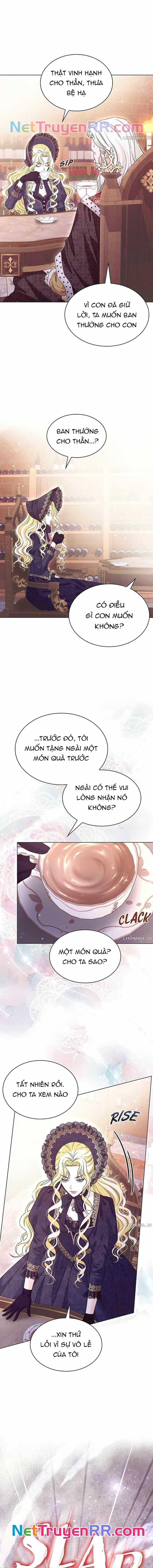 Nữ Phản Diện Thuần Phục Ác Ma Điên Loạn - Chương 37 - ảnh 9