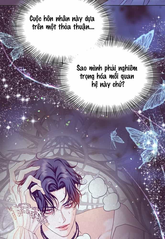 Nữ Phản Diện Thuần Phục Ác Ma Điên Loạn - Chương 43 - ảnh 106