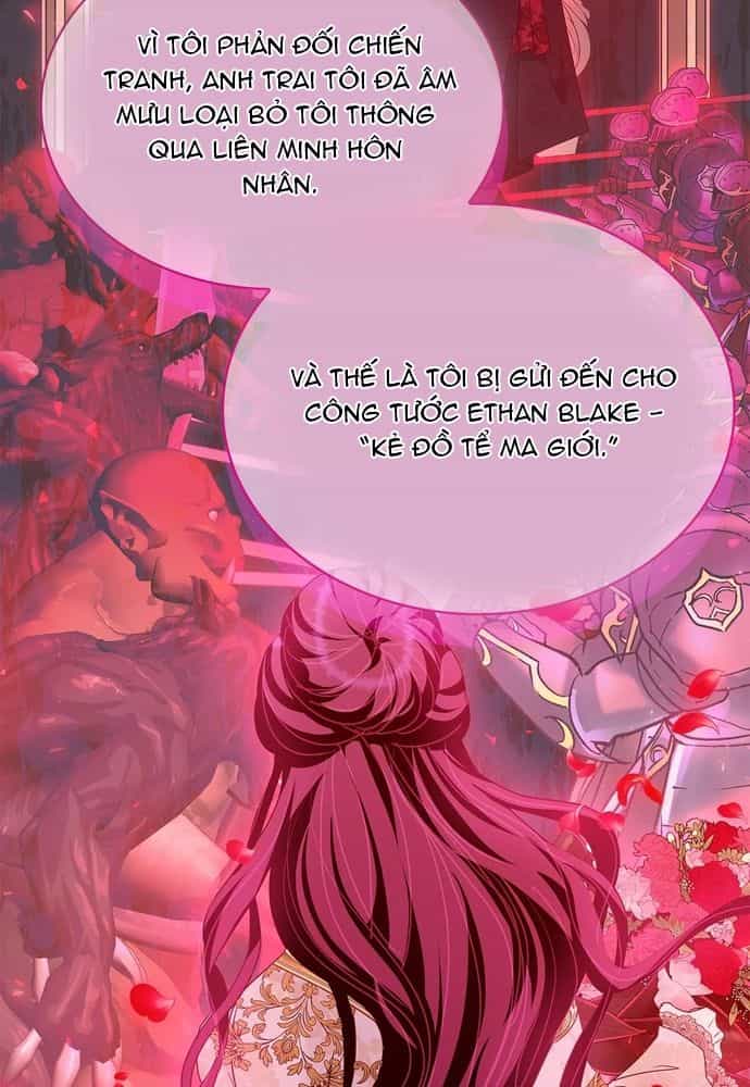 Nữ Phản Diện Thuần Phục Ác Ma Điên Loạn - Chương 45 - ảnh 71