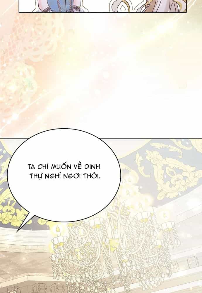 Nữ Phản Diện Thuần Phục Ác Ma Điên Loạn - Chương 56 - ảnh 55