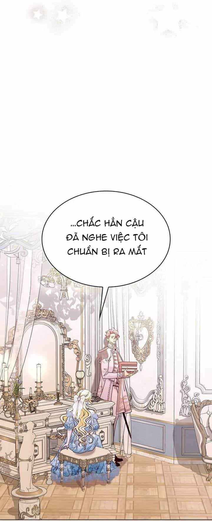 Nữ Phản Diện Thuần Phục Ác Ma Điên Loạn - Chương 9 - ảnh 35