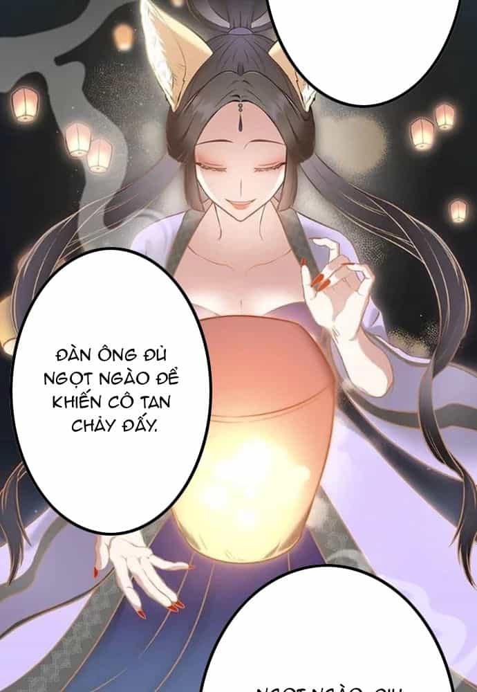 Nữ Phản Diện Trong Tôi Muốn Hủy Diệt Vương Quốc - Nhưng Tôi Sẽ Ngăn Cô Ấy Lại! - Chương 3 - ảnh 25