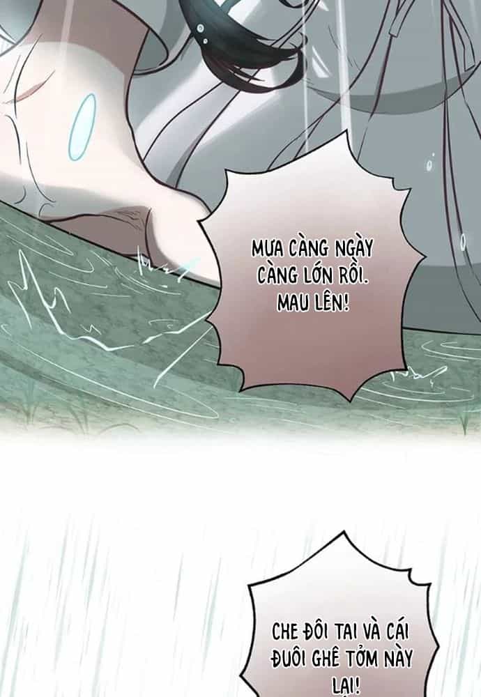 Nữ Phản Diện Trong Tôi Muốn Hủy Diệt Vương Quốc - Nhưng Tôi Sẽ Ngăn Cô Ấy Lại! - Chương 4 - ảnh 42