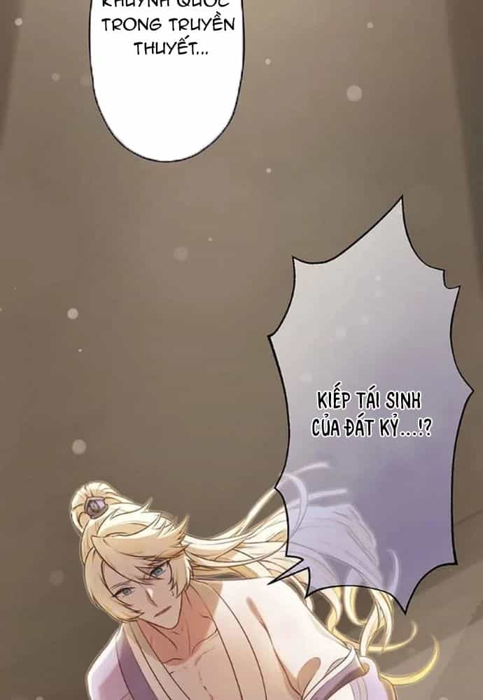 Nữ Phản Diện Trong Tôi Muốn Hủy Diệt Vương Quốc - Nhưng Tôi Sẽ Ngăn Cô Ấy Lại! - Chương 4 - ảnh 51