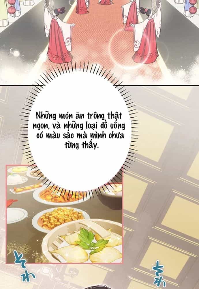 Nữ Phản Diện Trong Tôi Muốn Hủy Diệt Vương Quốc - Nhưng Tôi Sẽ Ngăn Cô Ấy Lại! - Chương 5 - ảnh 25
