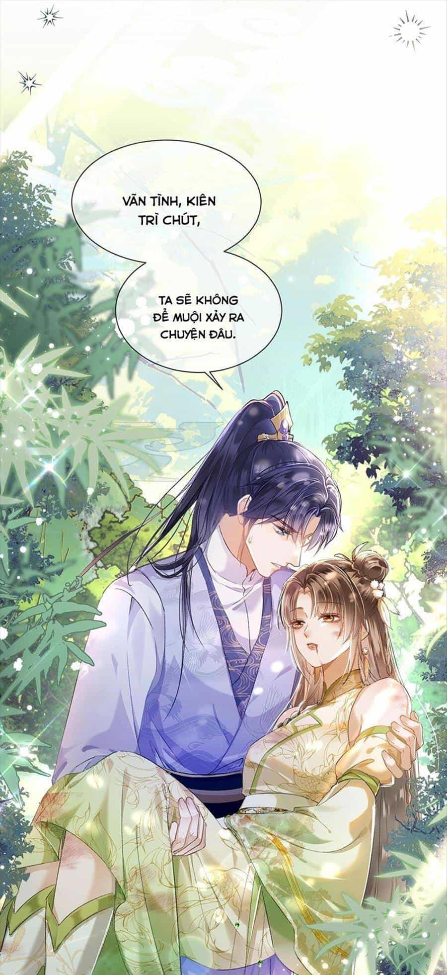 Nữ Phụ Không Muốn Nam Nữ Chính Chia Tay - Chương 1 - ảnh 5