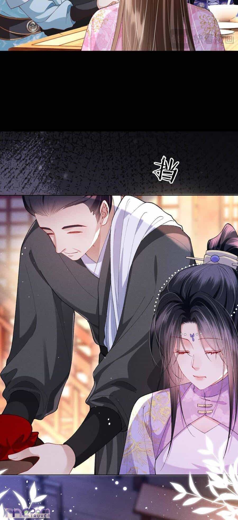 Nữ Phụ Không Muốn Nam Nữ Chính Chia Tay - Chương 19 - ảnh 24