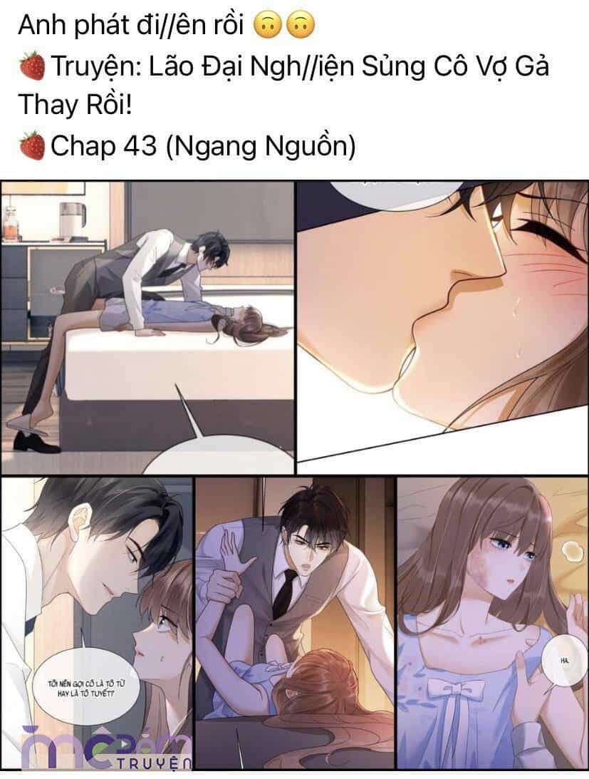 Nữ Phụ Không Muốn Nam Nữ Chính Chia Tay - Chương 19 - ảnh 6