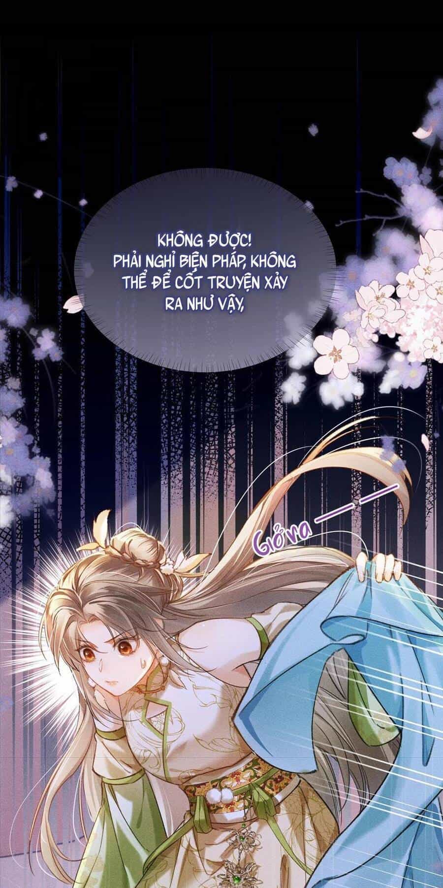 Nữ Phụ Không Muốn Nam Nữ Chính Chia Tay - Chương 2 - ảnh 16